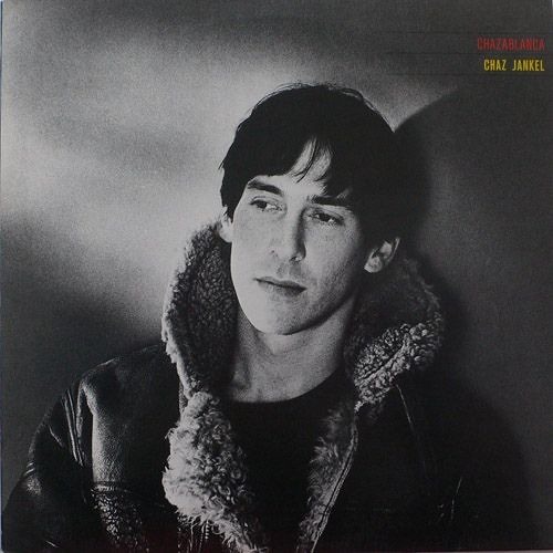 Chaz Jankel - Whisper