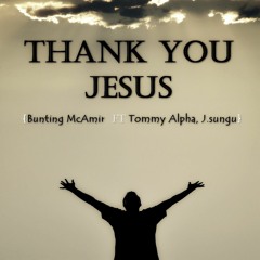 thank you Jesus{Tenki Papa}.