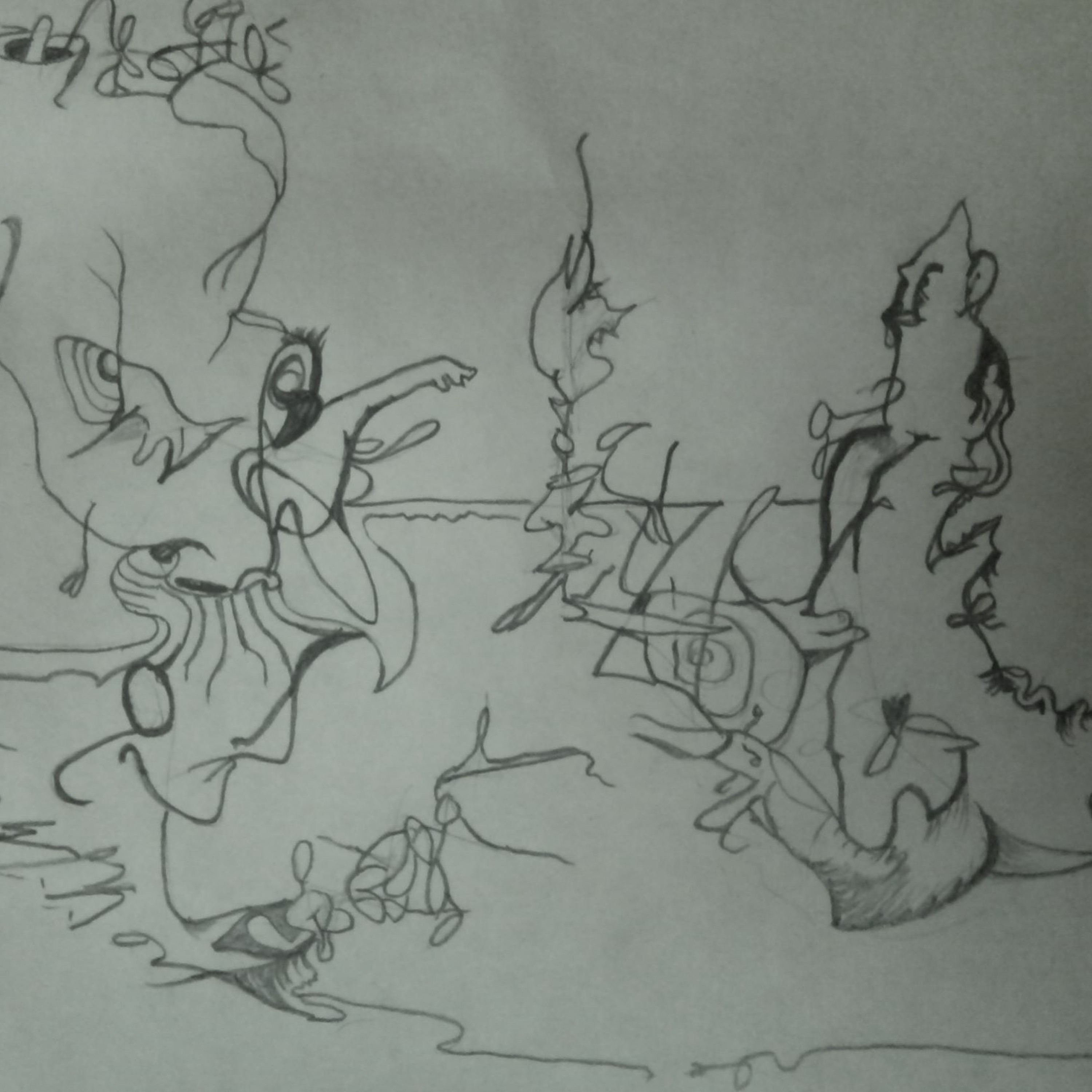 Dragonfly episode artwork