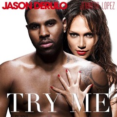 Jason Desrouleaux & J-Lo Try Me Kompa Remix