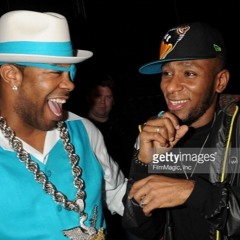 GRRR-OOOVE!!!! - Mos Def, Bush Babes & Bussa Buss - the 2015 GRRRemix