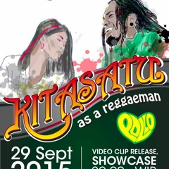 Reggae Music ( Merindukanmu)