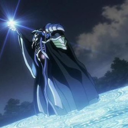 Ayonikz - Ainz Sama [OUT NOW]