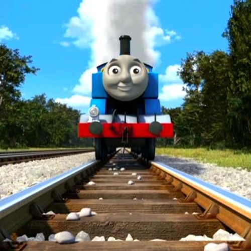 Stream Thomas and Friends - Engine Roll Call (Series 19) by ...