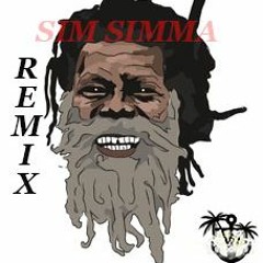 SAVAGE - Sim Simma Remix