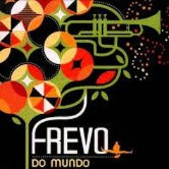 14 Cabelo De Fogo - Orquestra Popular da Bomba do Hemetério