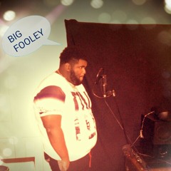 BIG FOOLEY- PARTY
