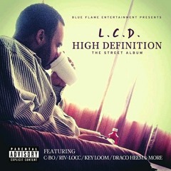 Riv Locc & Draco Heem "I Ain't Trippin" (Bonus Song)