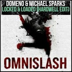 KSHMR vs Domeno & Michael Sparks -  Omnislash&Loaded (Catanix Mushup)
