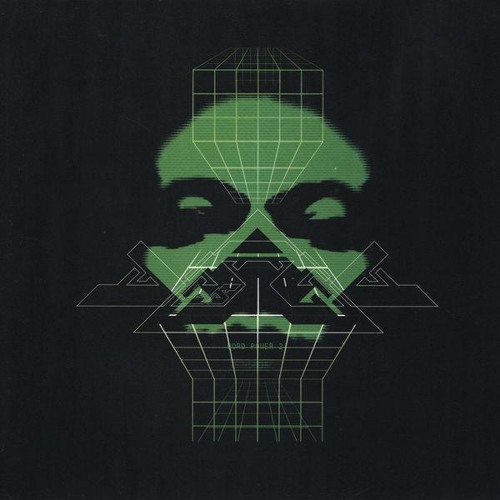 Divine Styler - Def Mask (Third Shock Remix)