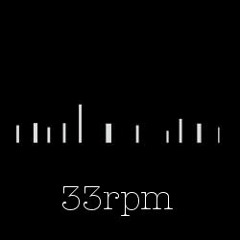 33RPMSHOW 22 September 2015