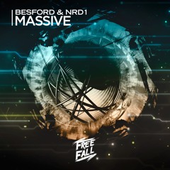 BESFORD & NRD1 - Massive (Original Mix)