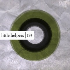 Markel - Little Helper 194-3 [littlehelpers194]