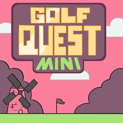 Golf Quest Mini