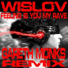 DJ Wislov - Feeling Is You My Rave (Gareth Monks Remix)