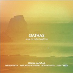 Ahang Zayesh - GATHAS