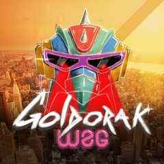 W2G - Goldorak