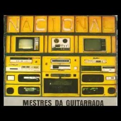 12 - Banjo Amigo - Mestre Curica