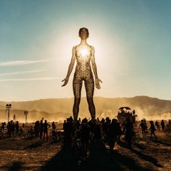I Like It Dirty 36: DJ Dane - Burning Man 2015 - Bubbles & Bass