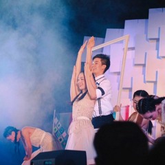 ใบไม้(LEAF) หนุ่ม THEVOICE by JamesThanakorn