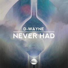 D - Wayne - Never Had (Out now!)