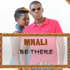 Be There (Feat) Tequila