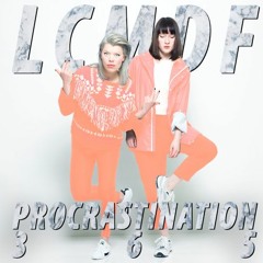 Procrastination 365 (Perttu Remix)