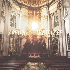 AREYOU - The Tale EP - 02 Cause I Had To
