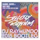 on Daniel Bovie &amp; Roy Rox - Stop Playing With My Mind (DJ RAYMUNDO 2015 BOOTLEG)