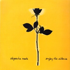 S. A. vs. AN21 & S. Vs. Depeche Mode - Counting the Gods in Silence (Juanma Escudero´s Megamash)