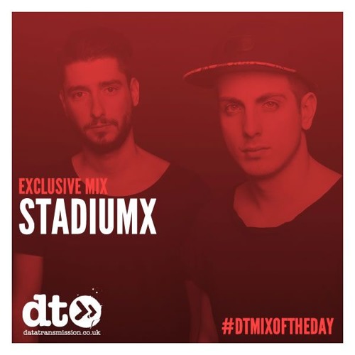 Mix of the Day : Stadiumx