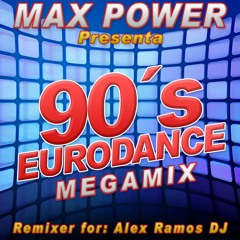 Euro Dance 90s (megamix2005)