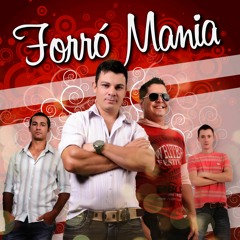 FORRÓ MANIA - No Balanço da Sanfona