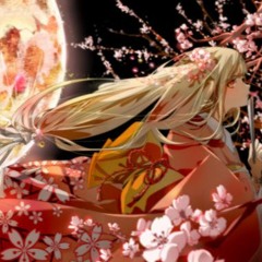 月下桜天国 - WuliaoP With 神子P