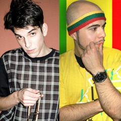 Biga*Ranx ft. 2fresh - Cry Baby (Prod. Mungo's Hi-Fi)