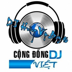 Nonstop - V.I.P.B.G - Xung Căng Bất Tận - Tết Trung Thu - DJ Hùng Vip Boy 96 Mix