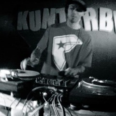 DjPertzO-One Take Freestyle Session 2