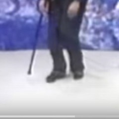 The secret of the creep talk