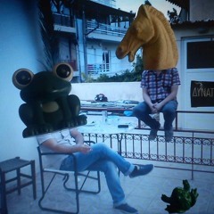 sauce - Big Fat Lips (Angelos kyriou recipe 2008)