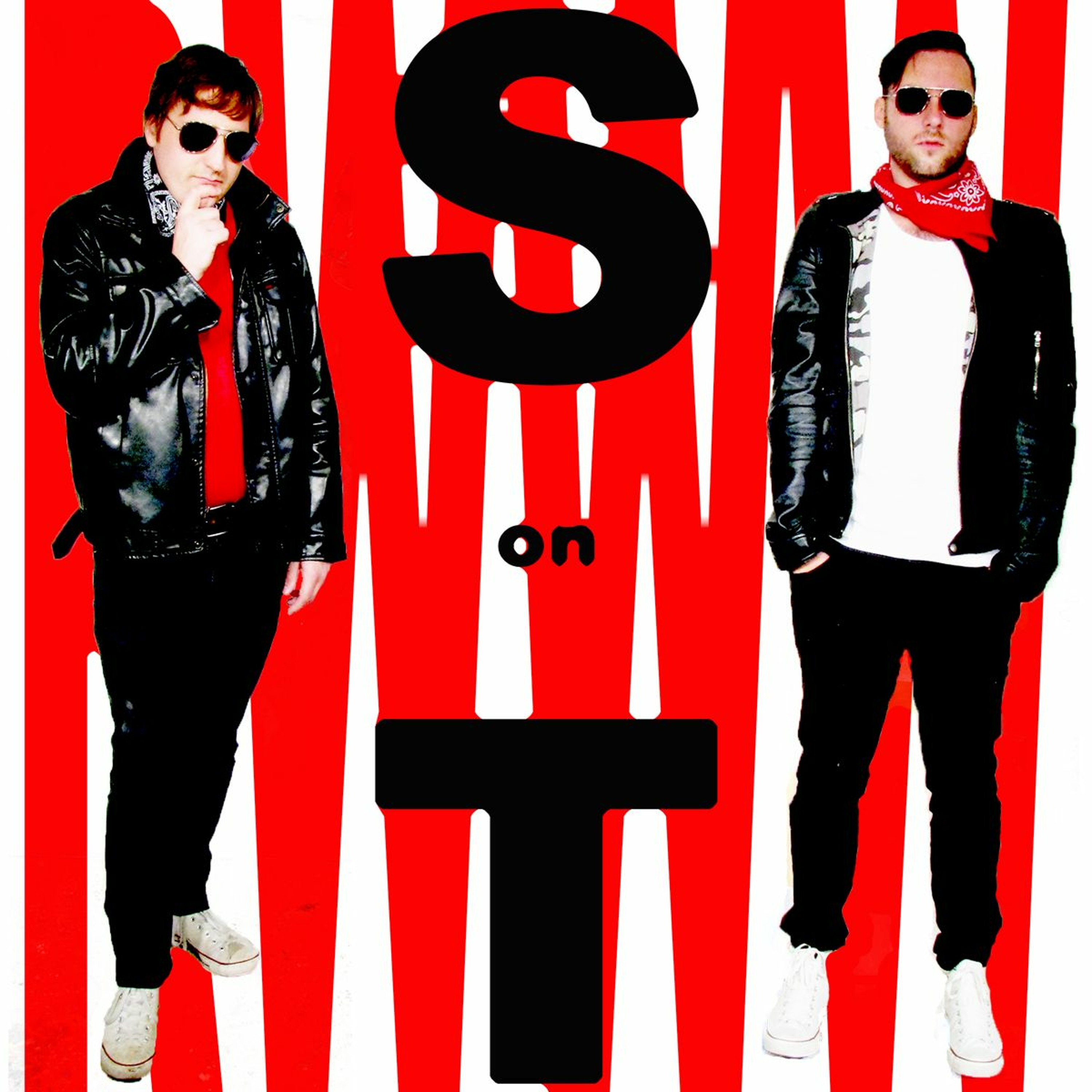 Right Where We Wanted episode artwork