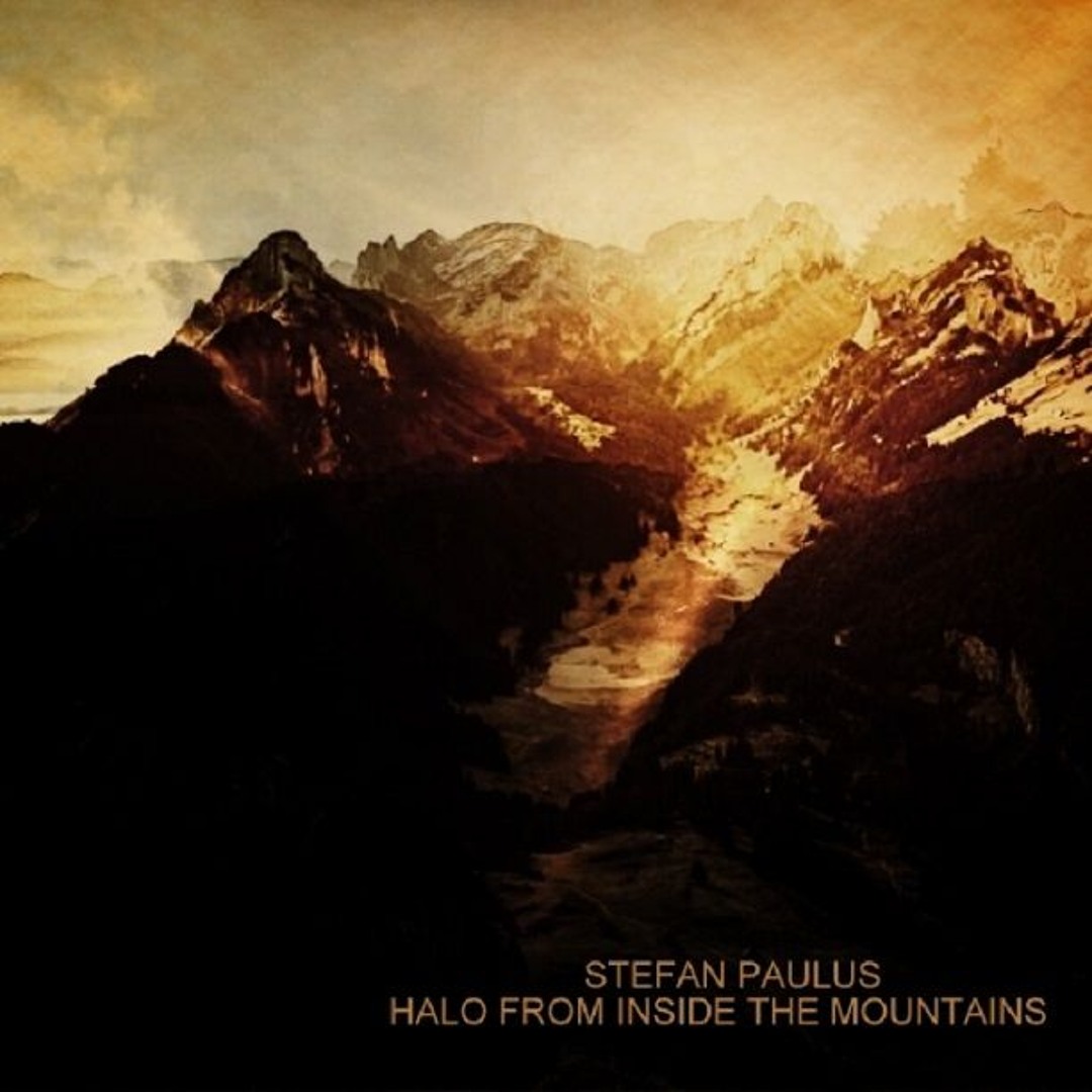 Stefan Paulus ::: Subterranean Contemplation In A Pyrith Labyrinth [BOF-074]