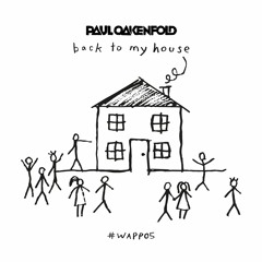 We Are Planet Perfecto vol 05: Back To My House (Minimix)