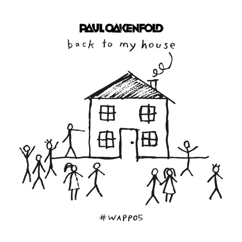 We Are Planet Perfecto vol 05: Back To My House (Minimix)