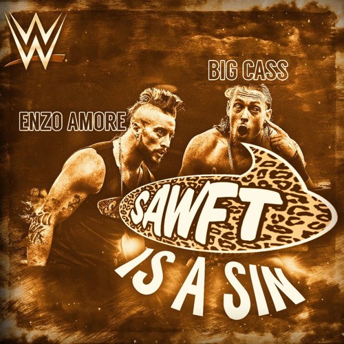 Wwe Nxt Sawft Is A Sin Enzo Amore Theme Song By Wwe Musichd