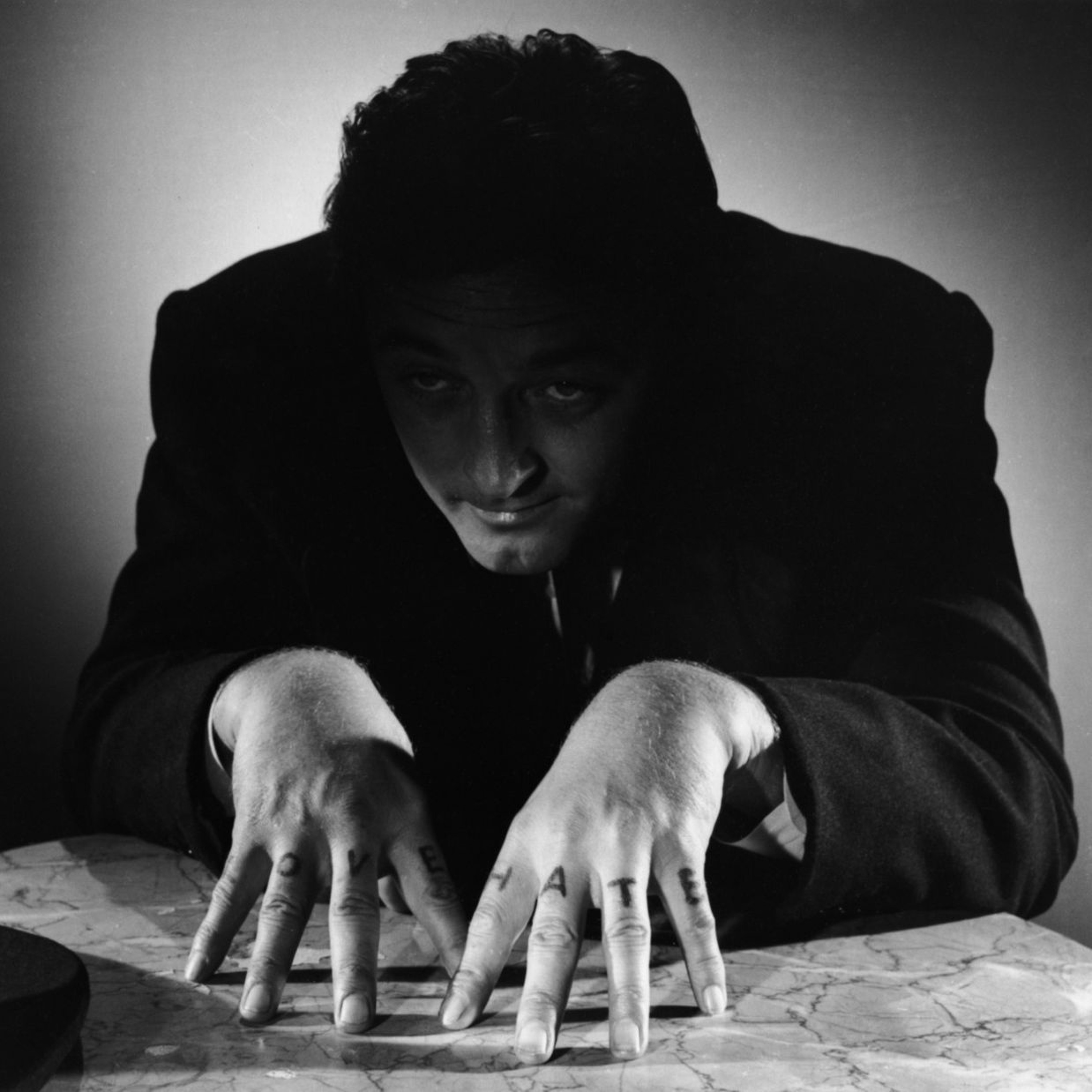 Jean-Michel GEORGE
