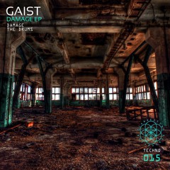 GAIST - Damage