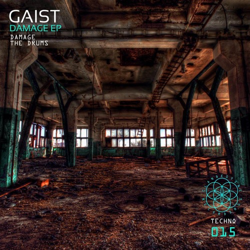 GAIST - Damage
