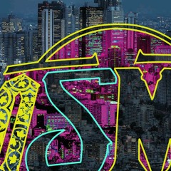 DANIELE BALDELLI - COSMIC TEMPLE Chapter 2 (short previews)