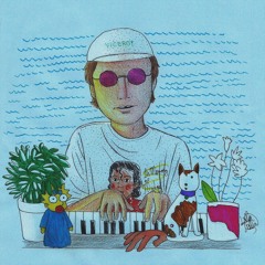 Another One (Mac DeMarco cover)