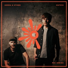 Gerra & Stone x Dispatch Recordings – Guest Mix
